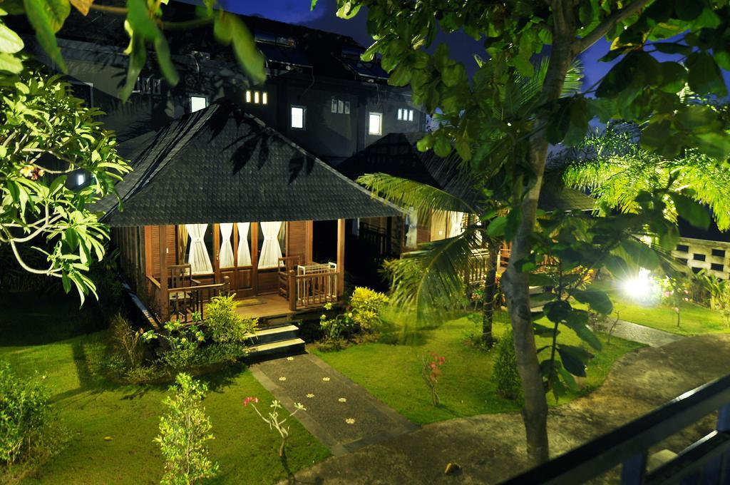 Hotel Aman Gati Balangan Pecatu Exterior foto