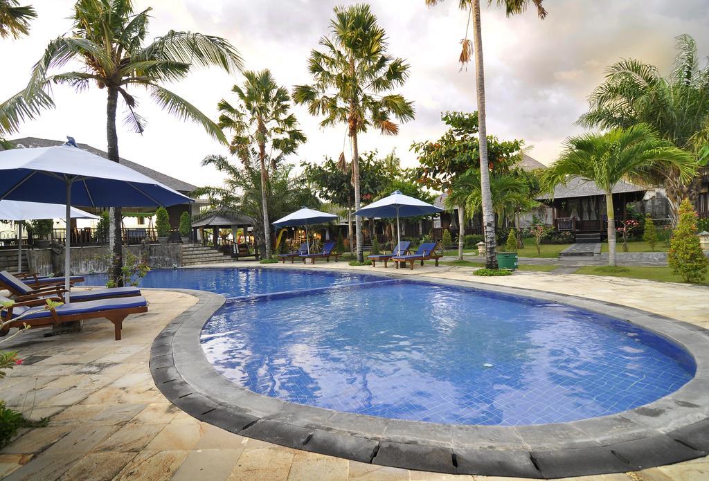 Hotel Aman Gati Balangan Pecatu Exterior foto