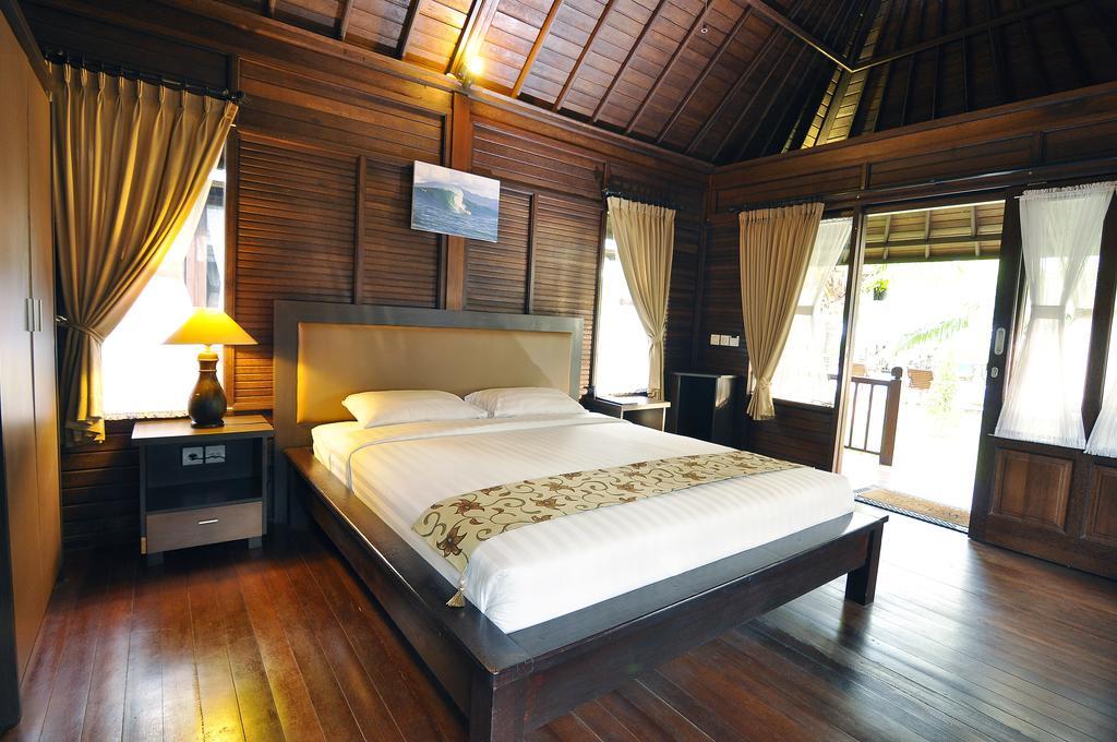 Hotel Aman Gati Balangan Pecatu Exterior foto