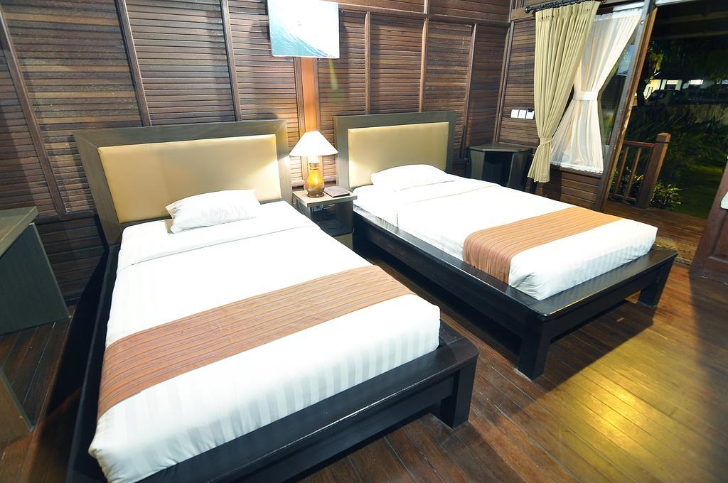 Hotel Aman Gati Balangan Pecatu Exterior foto