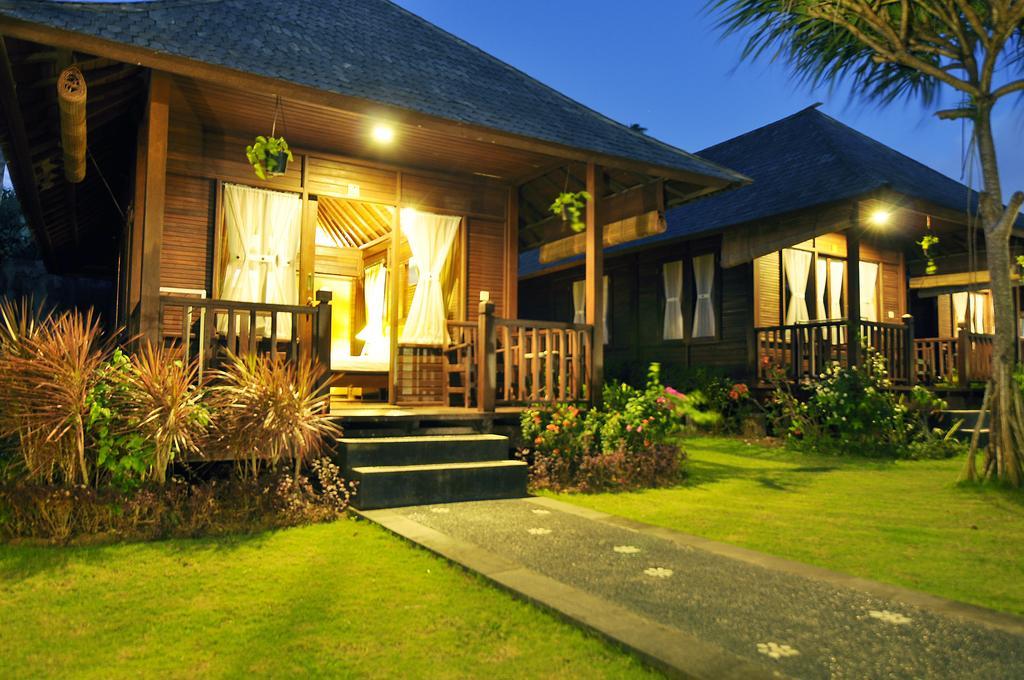 Hotel Aman Gati Balangan Pecatu Exterior foto