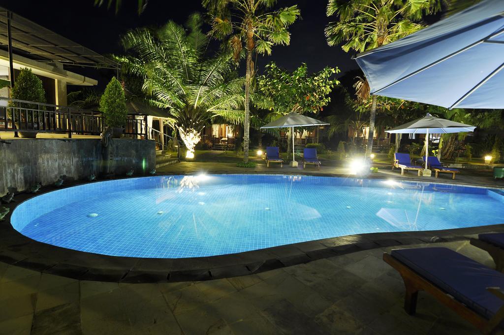 Hotel Aman Gati Balangan Pecatu Exterior foto