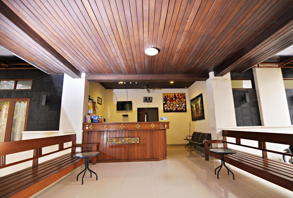Hotel Aman Gati Balangan Pecatu Exterior foto