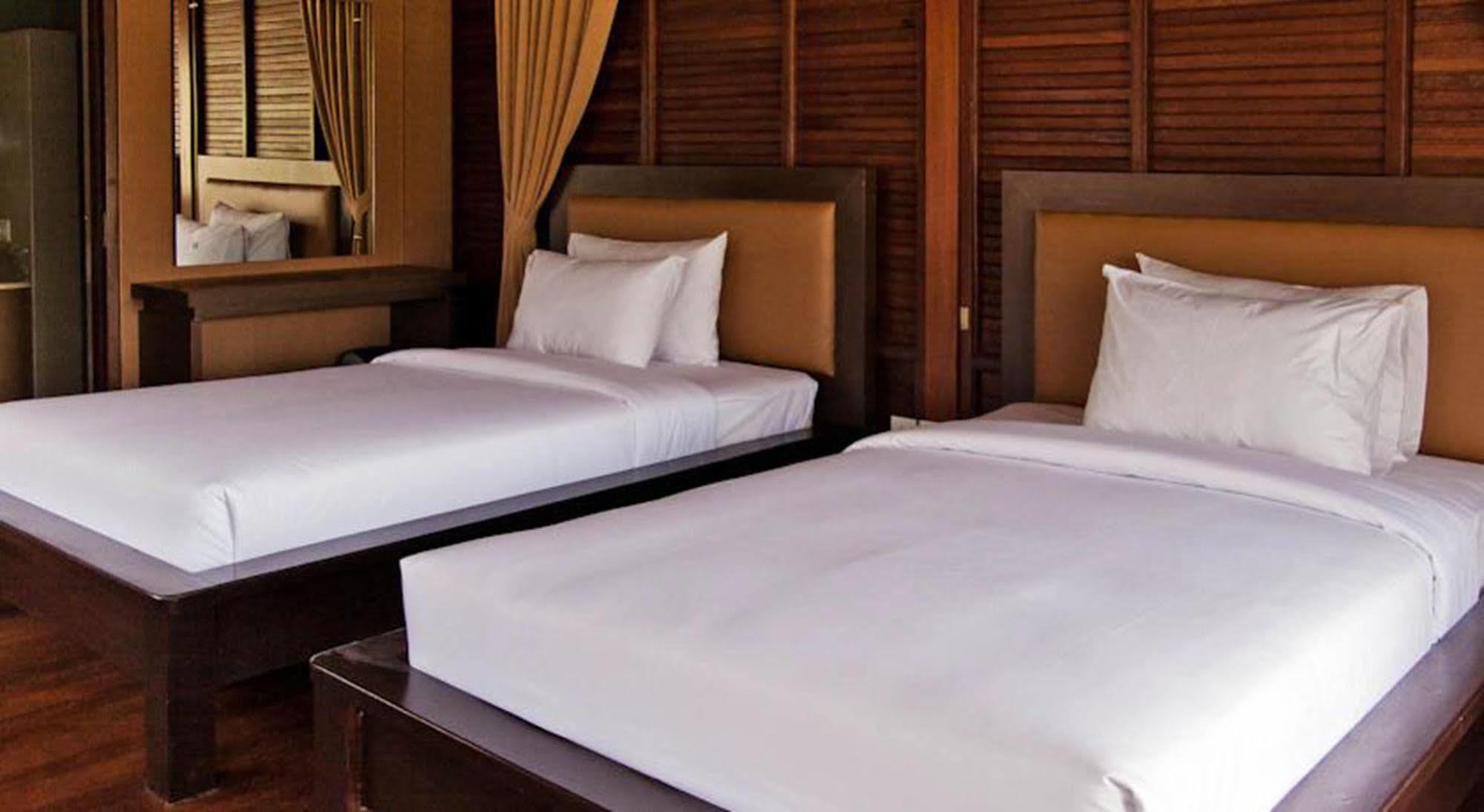 Hotel Aman Gati Balangan Pecatu Exterior foto